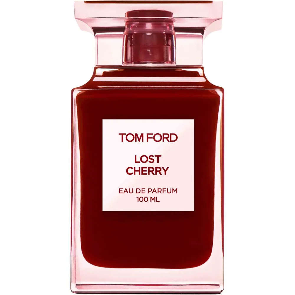 TOM FORD Private Blend Lost Cherry Eau de Parfum Unisex 10 ml
