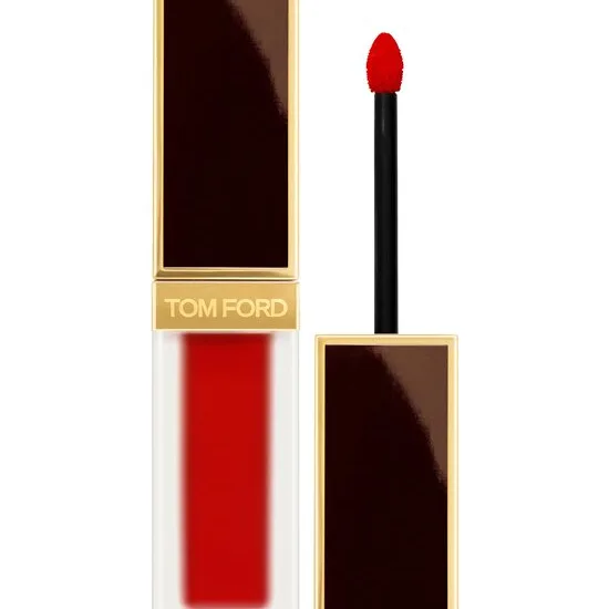 Liquid lip luxe matte -huulipuna 6 ml