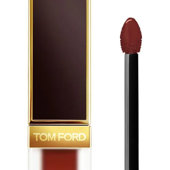 Liquid lip luxe matte -huulipuna 6 ml