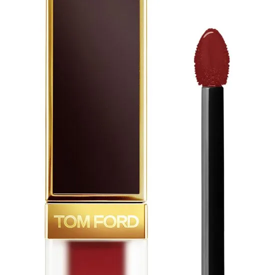 Liquid lip luxe matte -huulipuna 6 ml