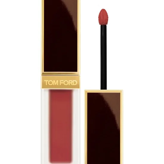 Liquid lip luxe matte -huulipuna 6 ml