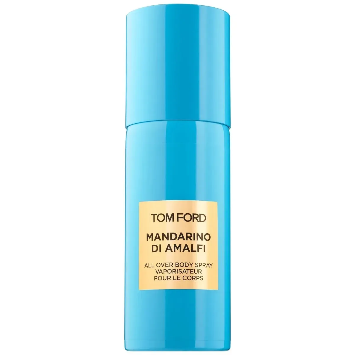 Tom Ford Mandarino Di Amalfi Body Spray 150ml