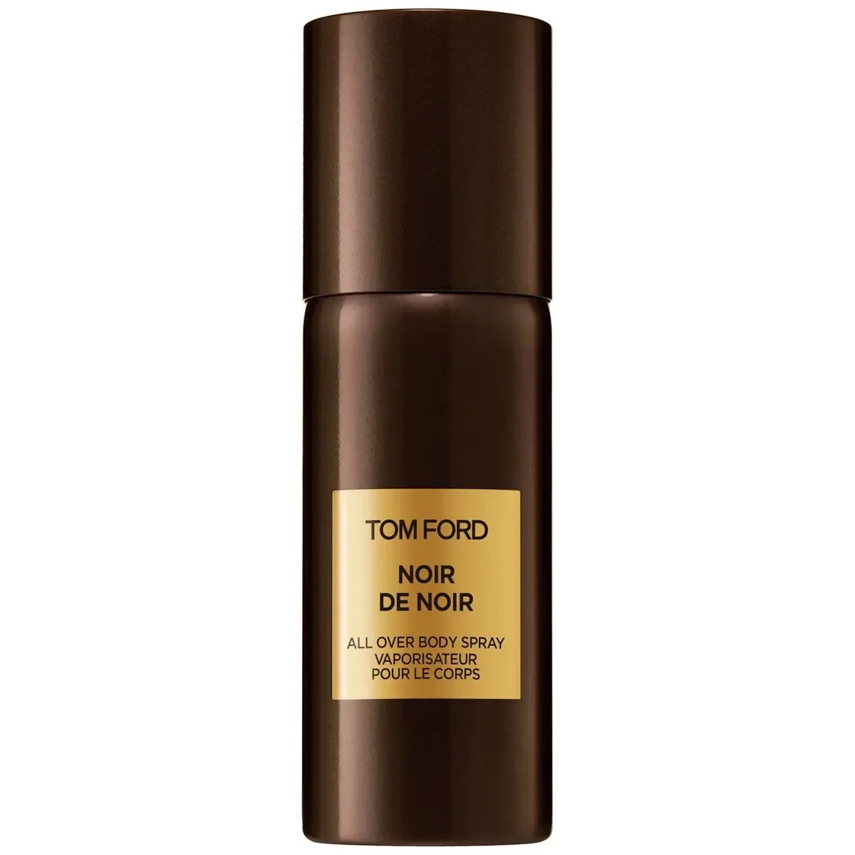 Tom Ford Noir De Noir All Over Body Spray 150ml