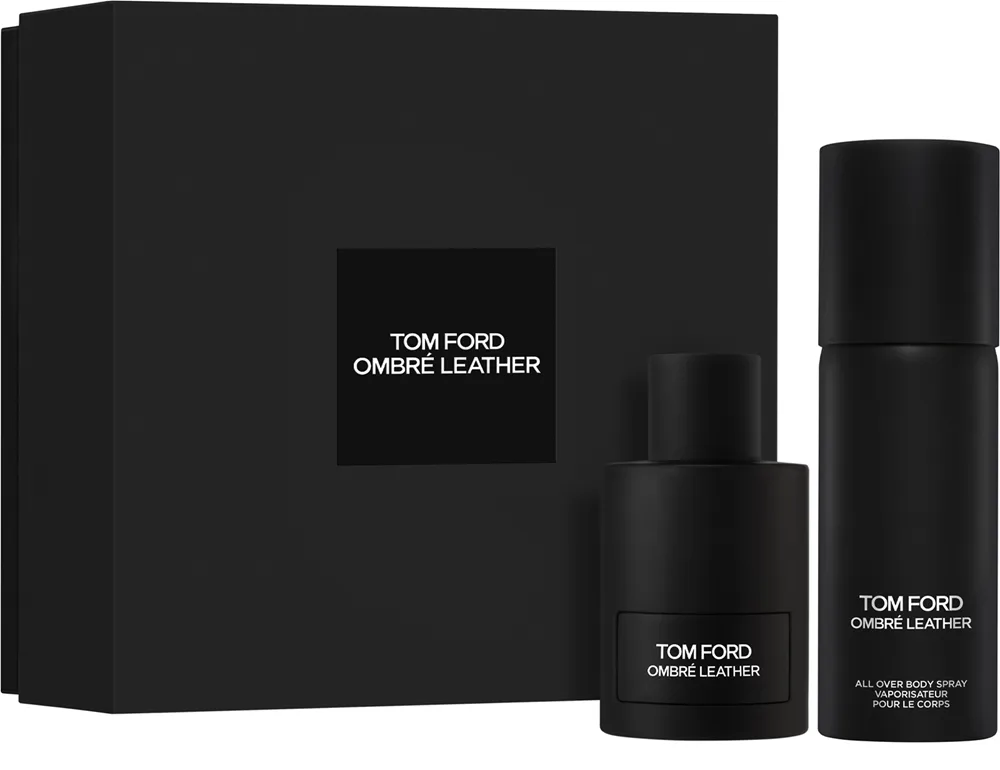 TOM FORD Ombré Leather Set lahjasetti unisex