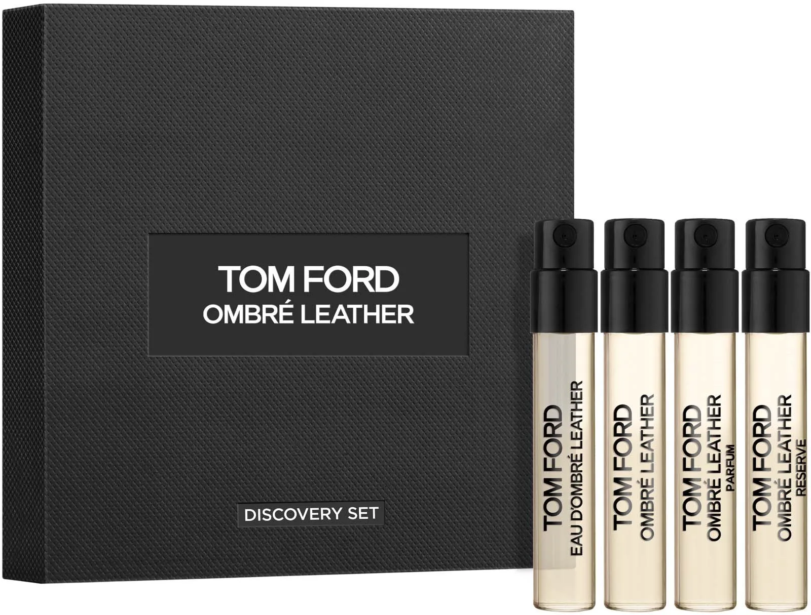 TOM FORD Ombré Leather Reserve Fragrance Set 0 st