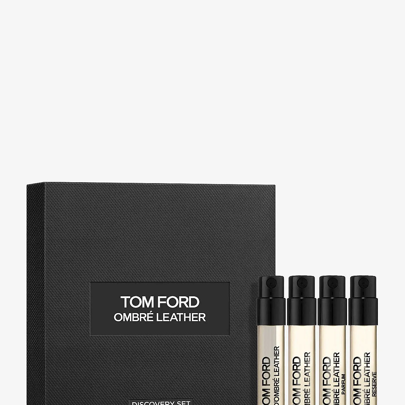 TOM FORD Ombré Leather Reserve Fragrance Set