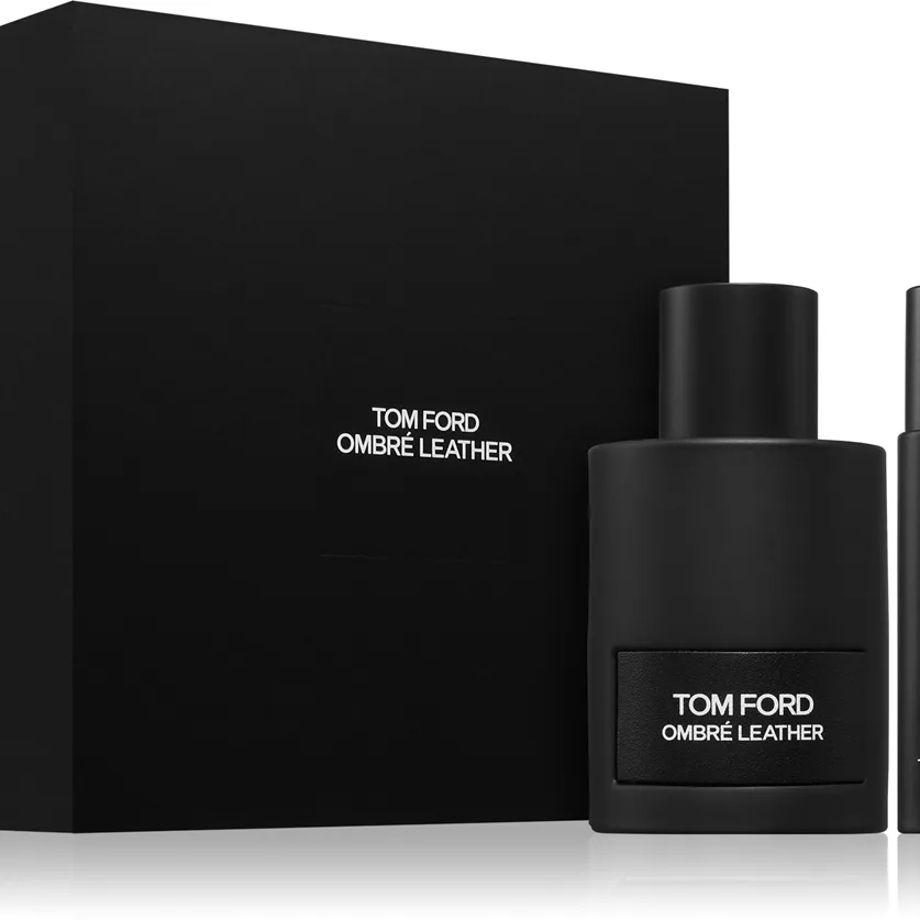 TOM FORD Ombré Leather Set Presentförpackning Unisex 1 st.