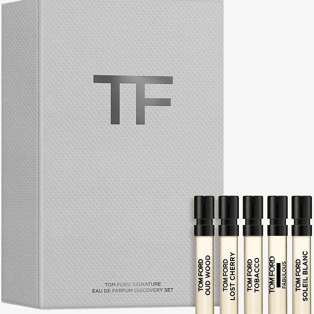 TOM FORD Private Blend Discovery Set lahjasetti unisex