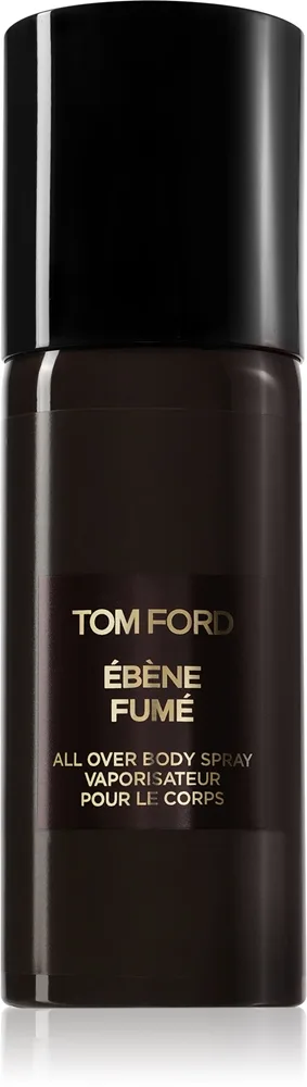 TOM FORD Ebene Fume All Over Body Spray - Nude - 150 ml