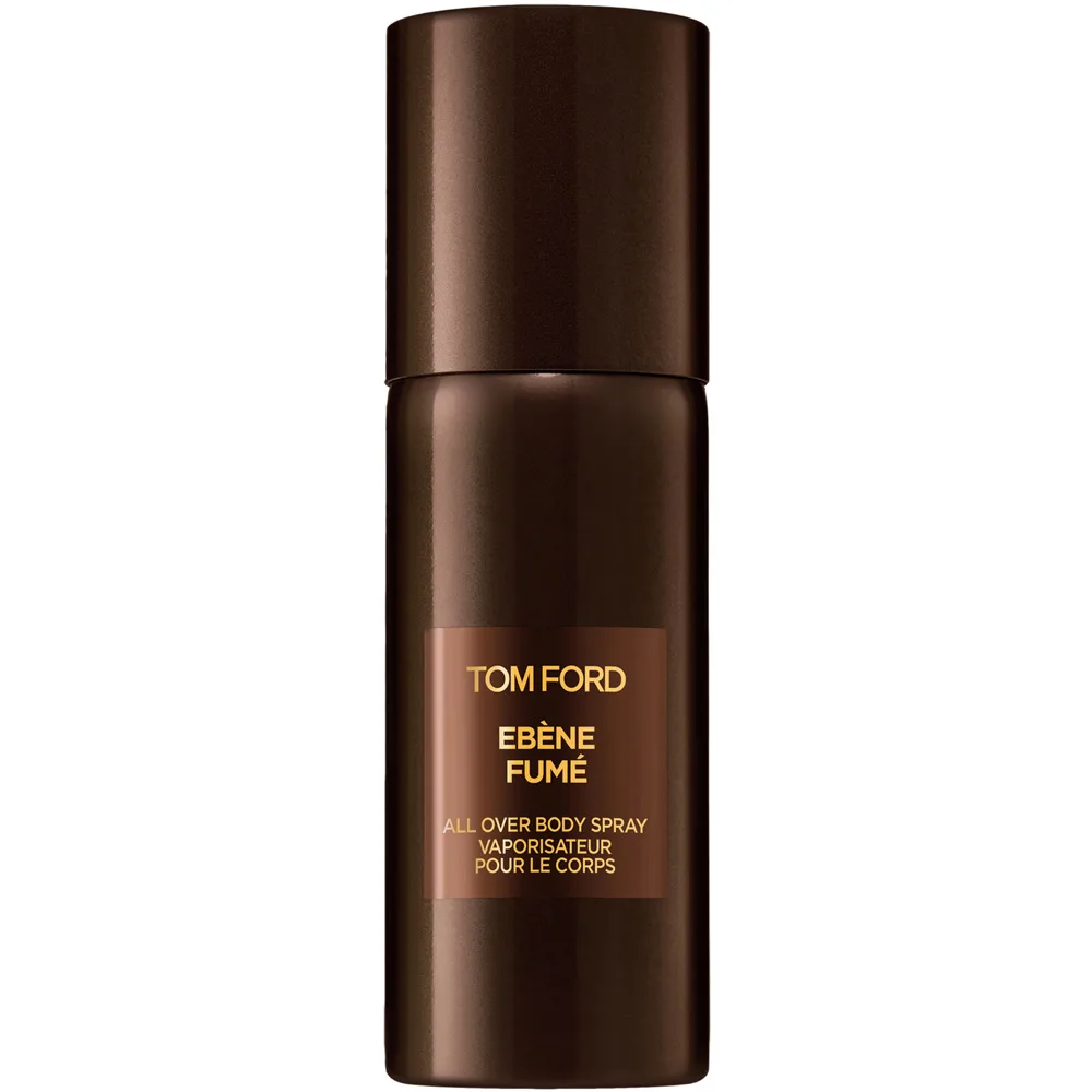 TOM FORD Ébène Fumé All Over Body Spray 150 ml