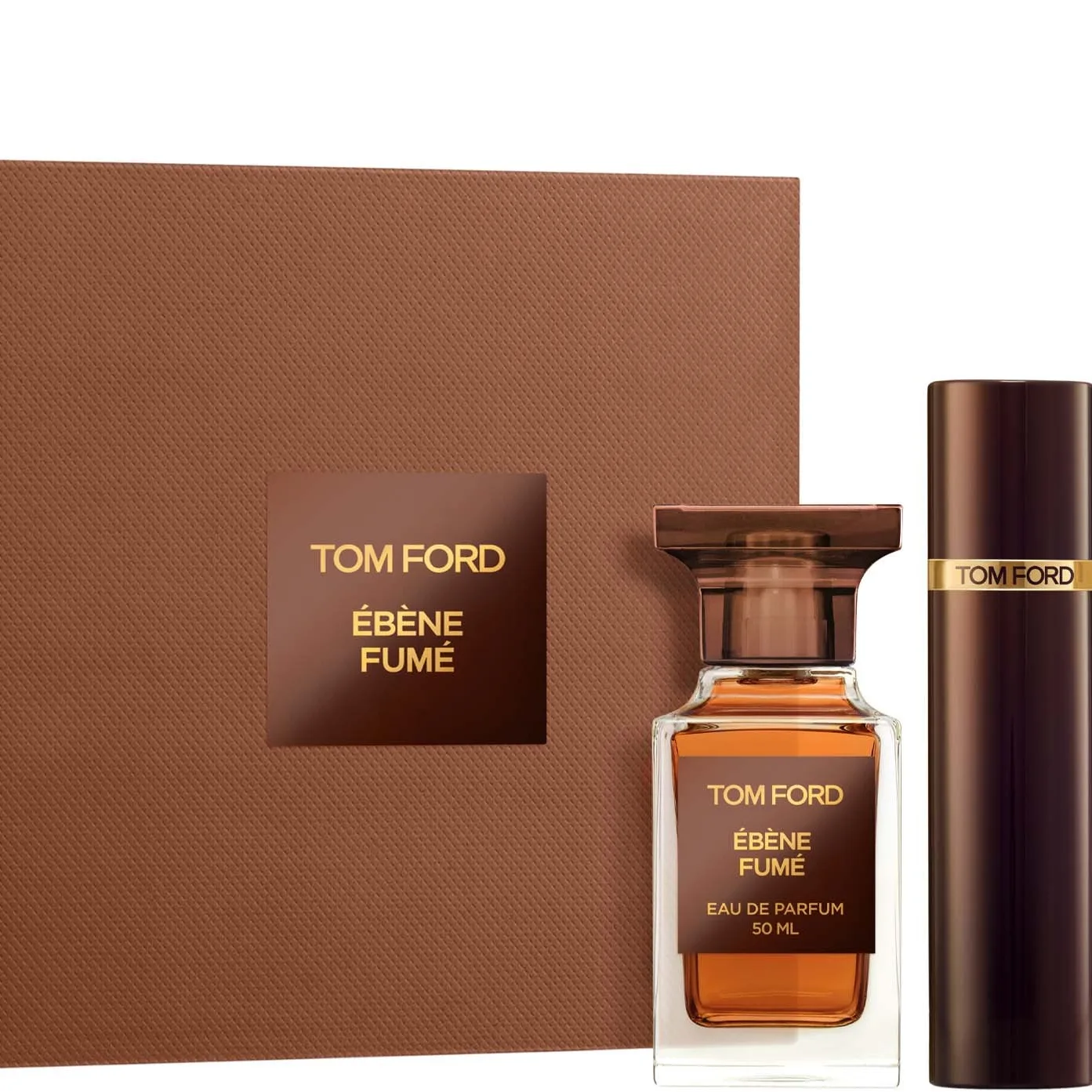 TOM FORD Ebene Fume Eau de Parfum Set
