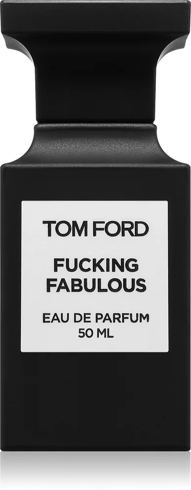 Tom Ford Fucking Fabulous EDP 50 ml