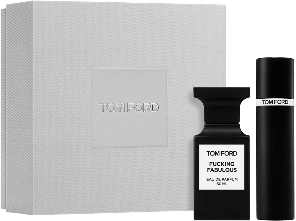 TOM FORD Private Blend Fucking Fabulous lahjasetti unisex