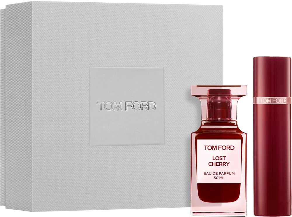 TOM FORD Private Blend Lost Cherry lahjasetti unisex