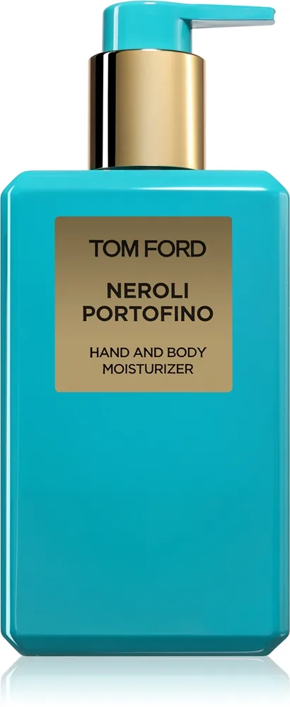 TOM FORD Private Blend Neroli Portofino Hand & Body Moisturizer Hand- och kroppskräm 240 ml