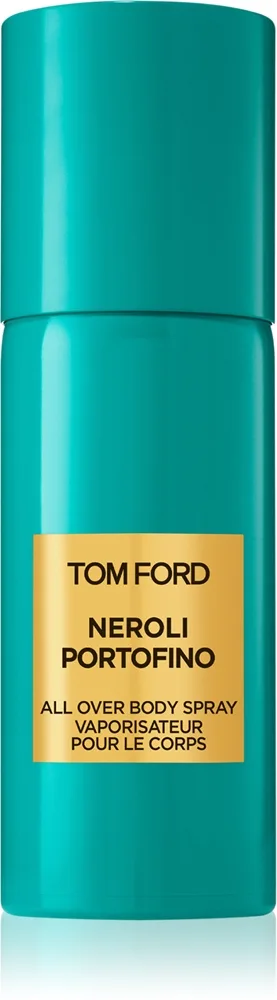 Neroli Portofino All Over Body Spray, 150ml