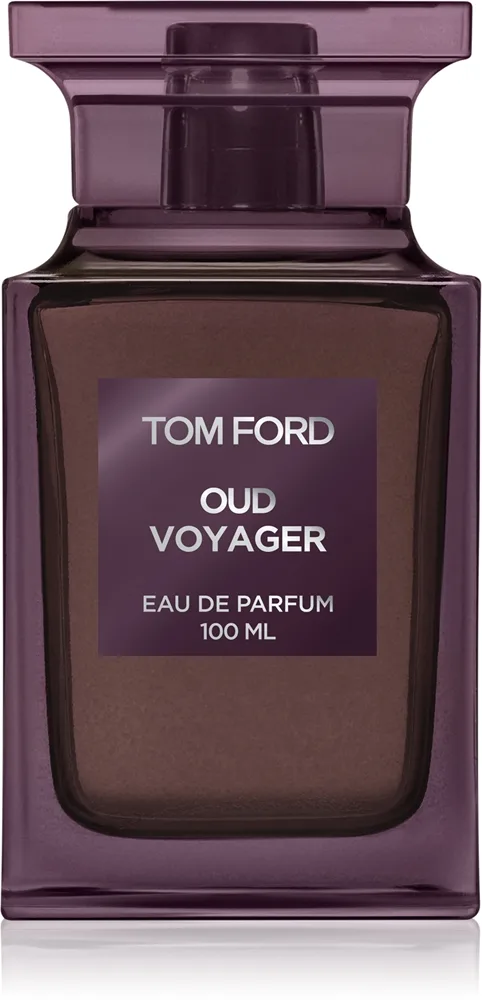 TOM FORD Private Blend Oud Voyager Eau de Parfum Unisex 100 ml