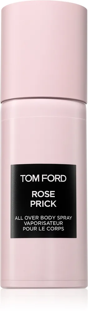 Rose Prick Eau de Parfum