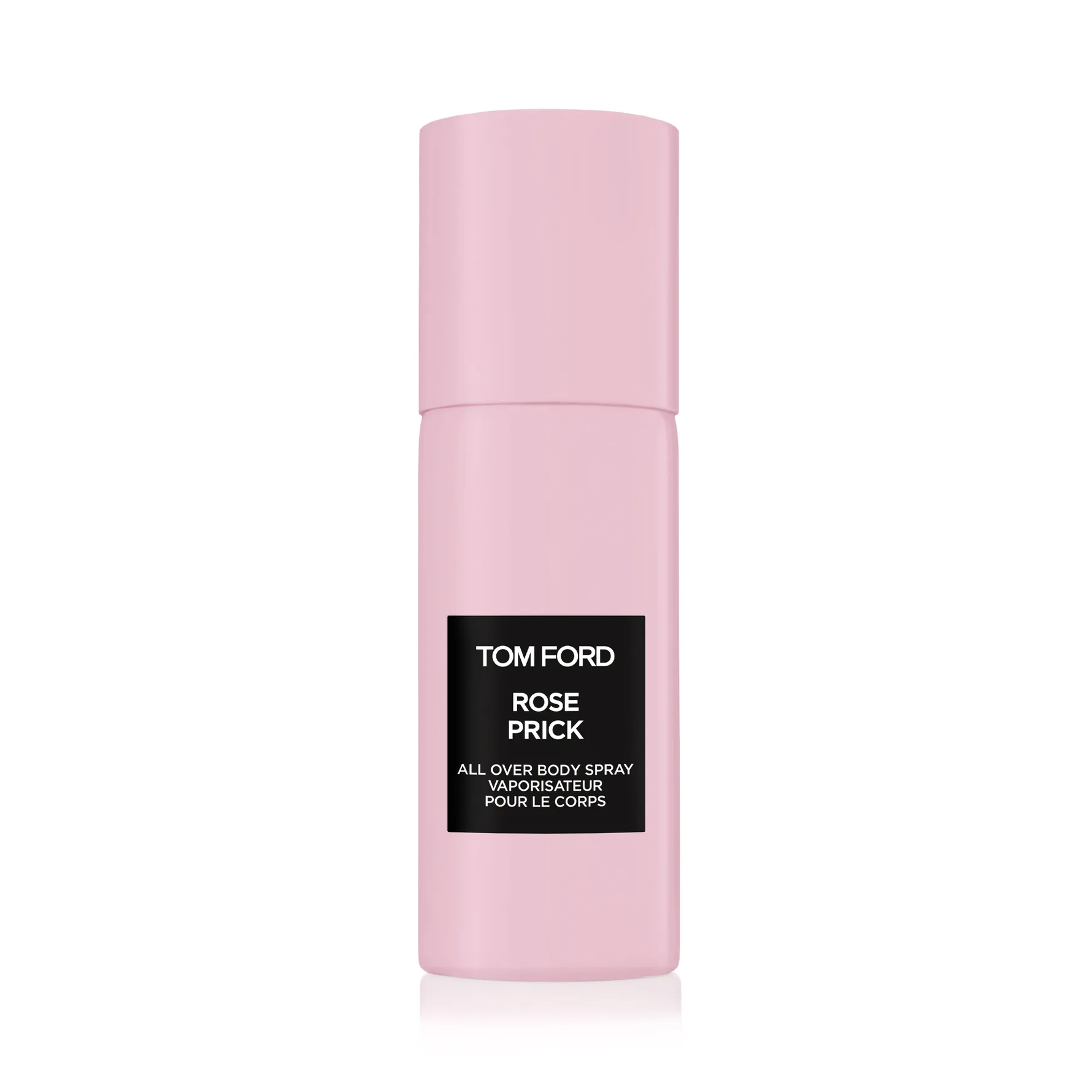 Tom Ford Rose Prick All Over Body Spray (150 ml)