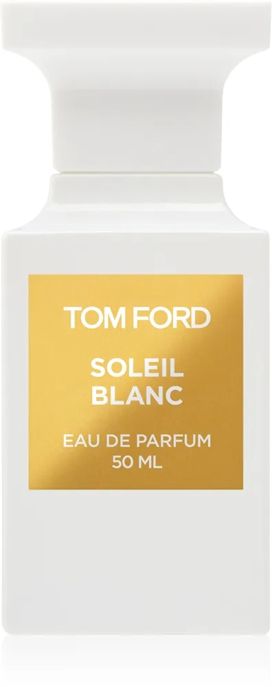 Tom Ford Soleil Blanc Travel Spray EDP 10 ml