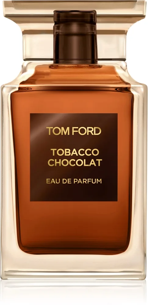 TOM FORD Private Blend Tobacco Chocolat Eau de Parfum Unisex 100 ml