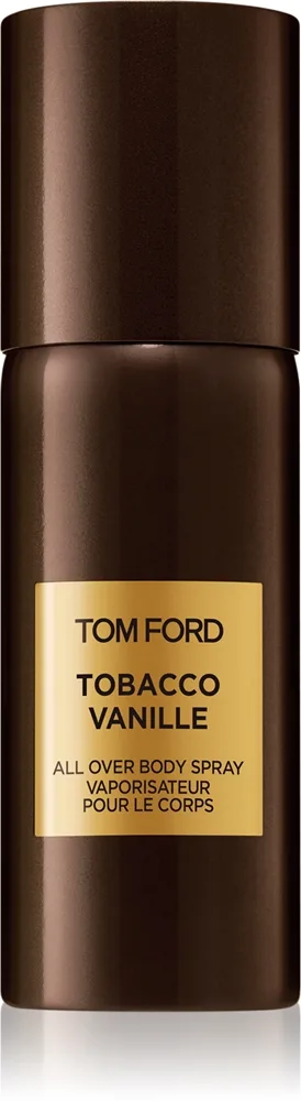 TOM FORD Tobacco Vanille All Over Body Spray - Nude - 150 ml
