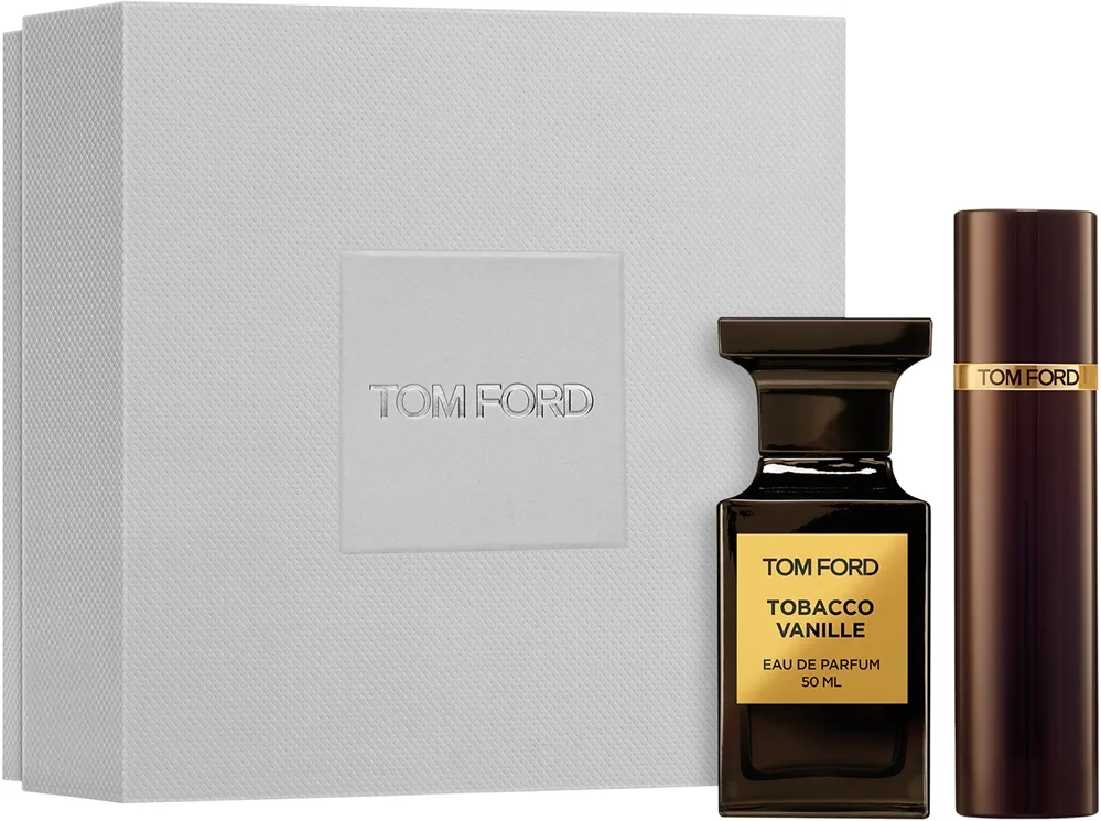 TOM FORD Private Blend Tobacco Vanille lahjasetti unisex