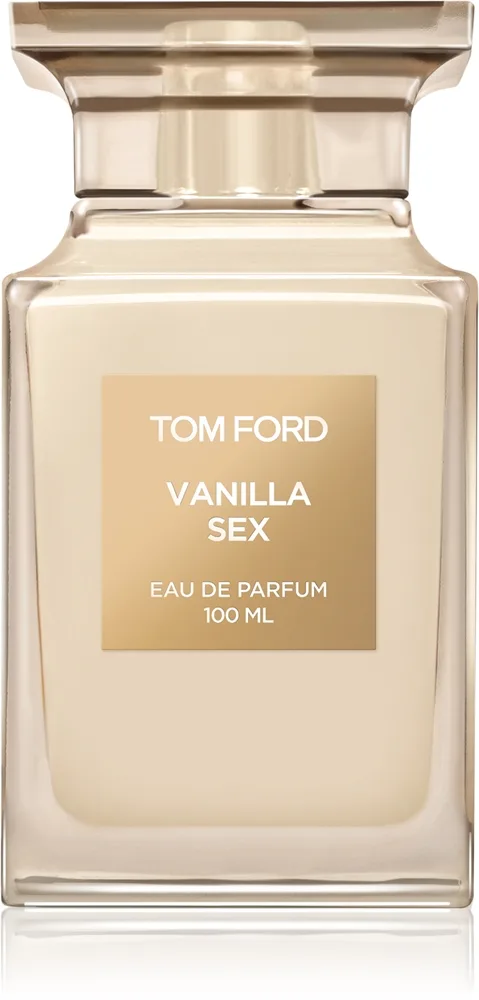 TOM FORD Private Blend Vanilla Sex Eau de Parfum Unisex 100 ml