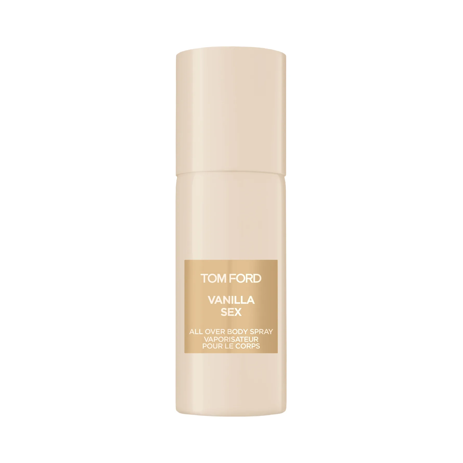 TOM FORD Vanilla Sex All Over Body Spray (150 ml)