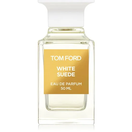 Tom Ford White Suede EDP 50 ml