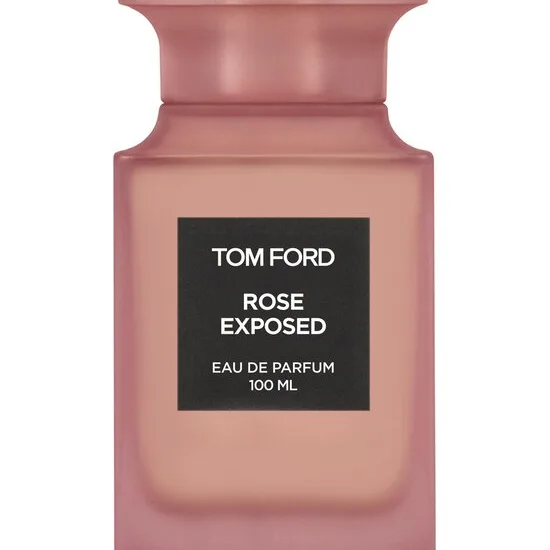 Rose Exposed EdP (Størrelse: 100 ML)