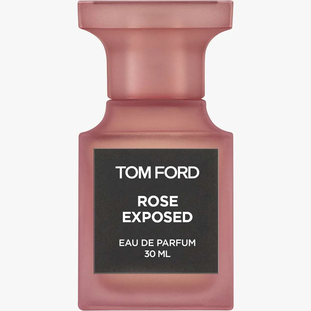Rose Exposed EdP (Størrelse: 30 ML)