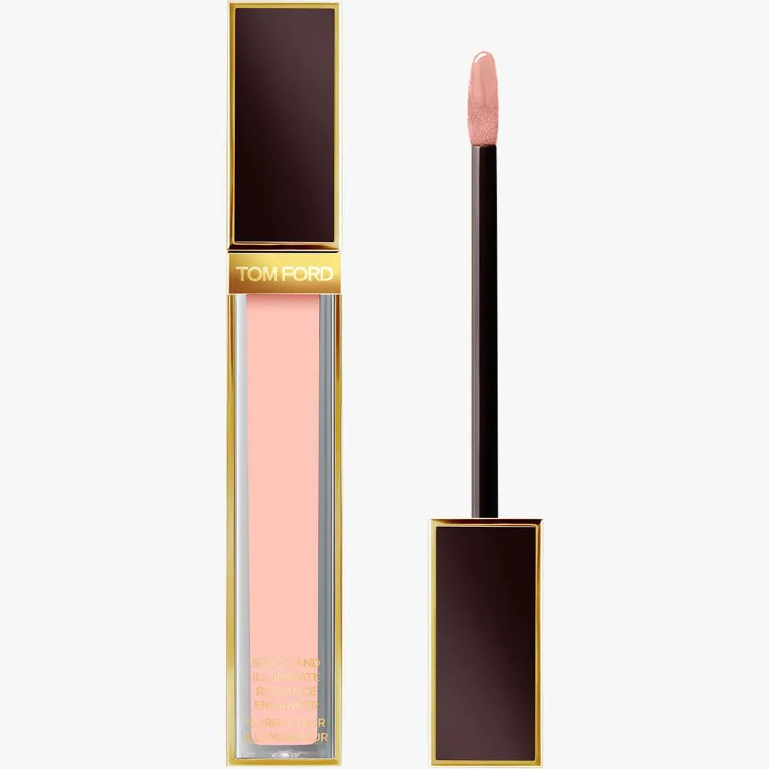 Shade And Illuminate Radiance Enhancer 5,4 ml (Farge: 01 Light)