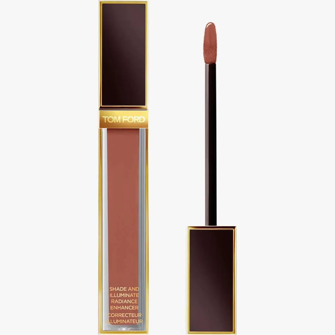 Shade And Illuminate Radiance Enhancer 5,4 ml (Farge: 03 Deep)