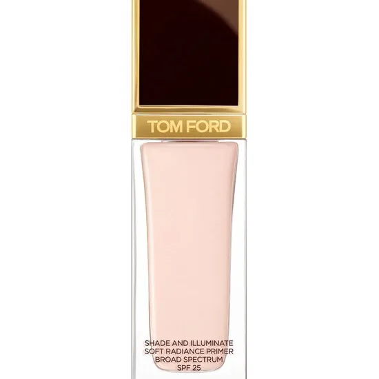 Shade And Illuminate Soft Radiance Primer SPF 25 30 ml