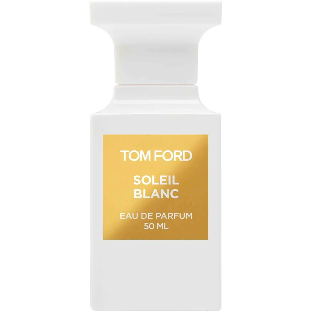 Soleil Blanc, EdP 10ml
