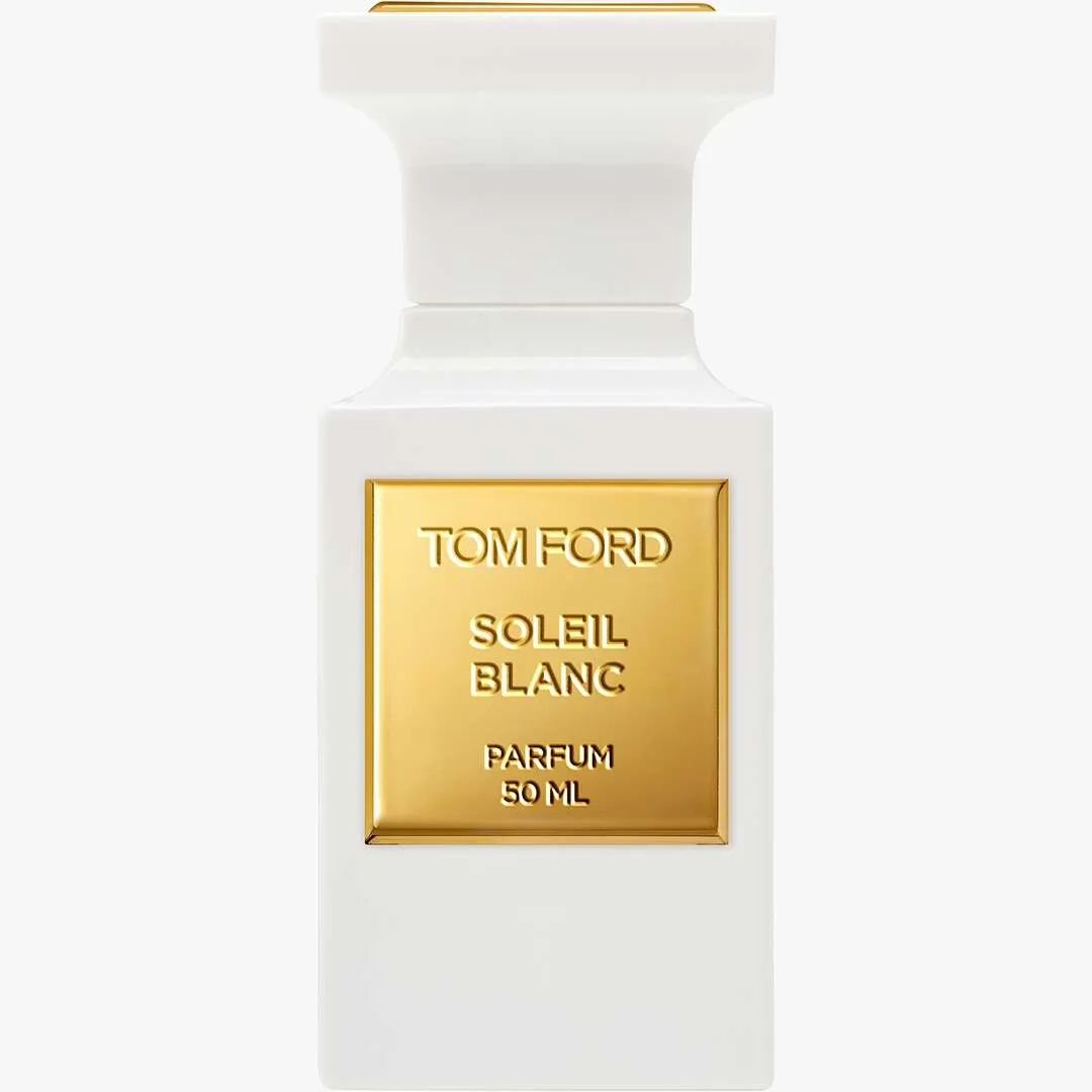 Soleil Blanc Parfum 50 ml