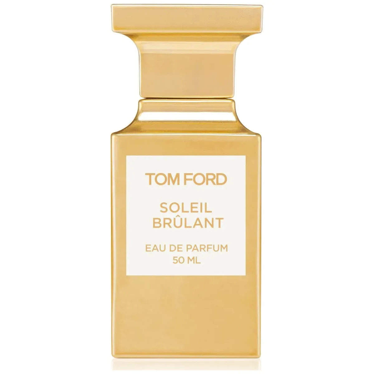Tom Ford Soleil Brulant edp 50ml