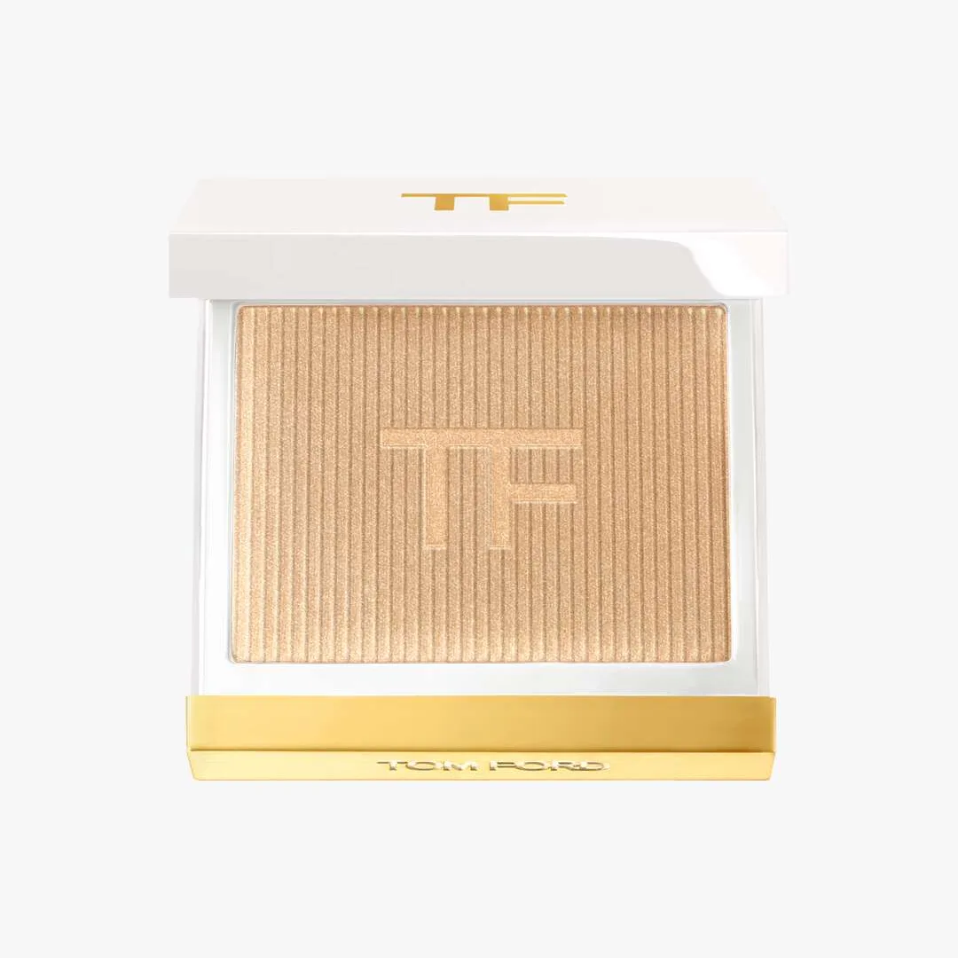 Soleil Glow Highlighter Nude Sand 6 g