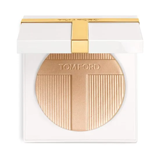 Soleil Highlighter 8 ml (Farge: 01 Capri)