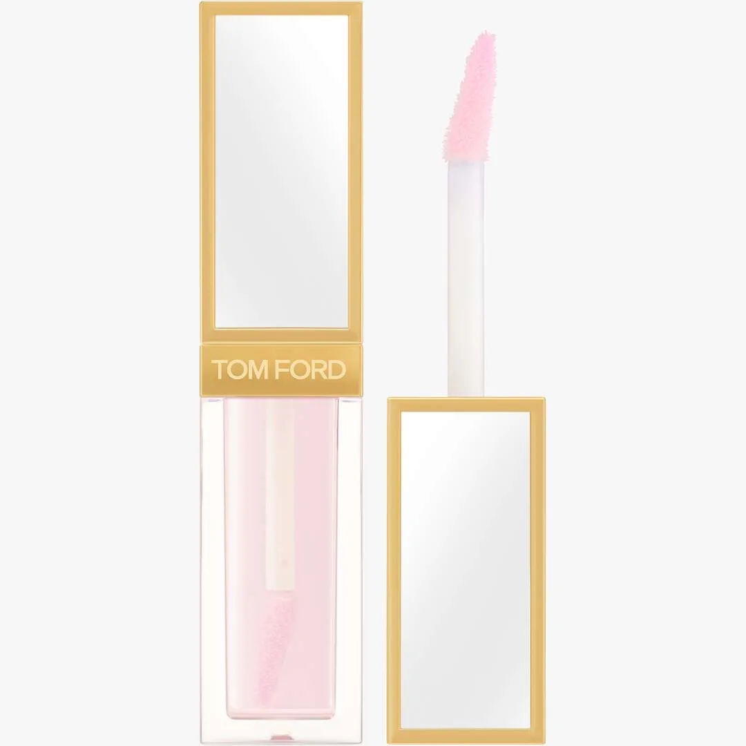 Soleil Lip Oil Bare Beach 6 ml