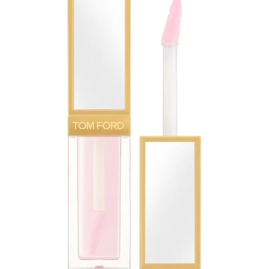 Soleil Lip Oil Bare Beach 6 ml