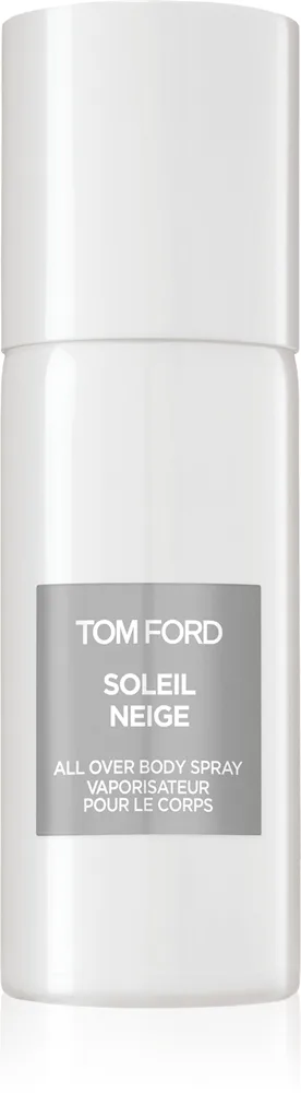 Tom Ford Soleil Neige All Over Body Spray Eau de Parfum - 150 ml