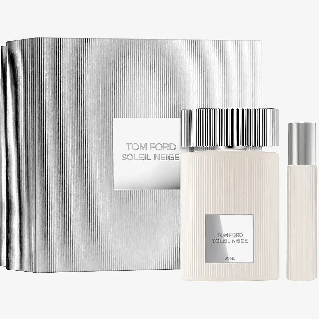 TOM FORD Soleil Neige Geschenkset Unisex