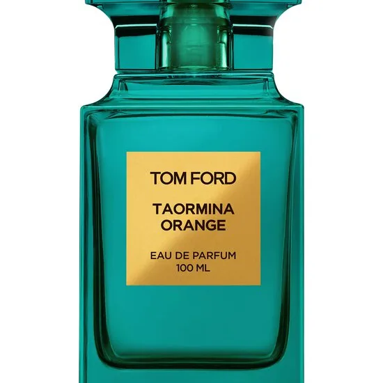 Taormina Orange EdP (Størrelse: 50 ML)