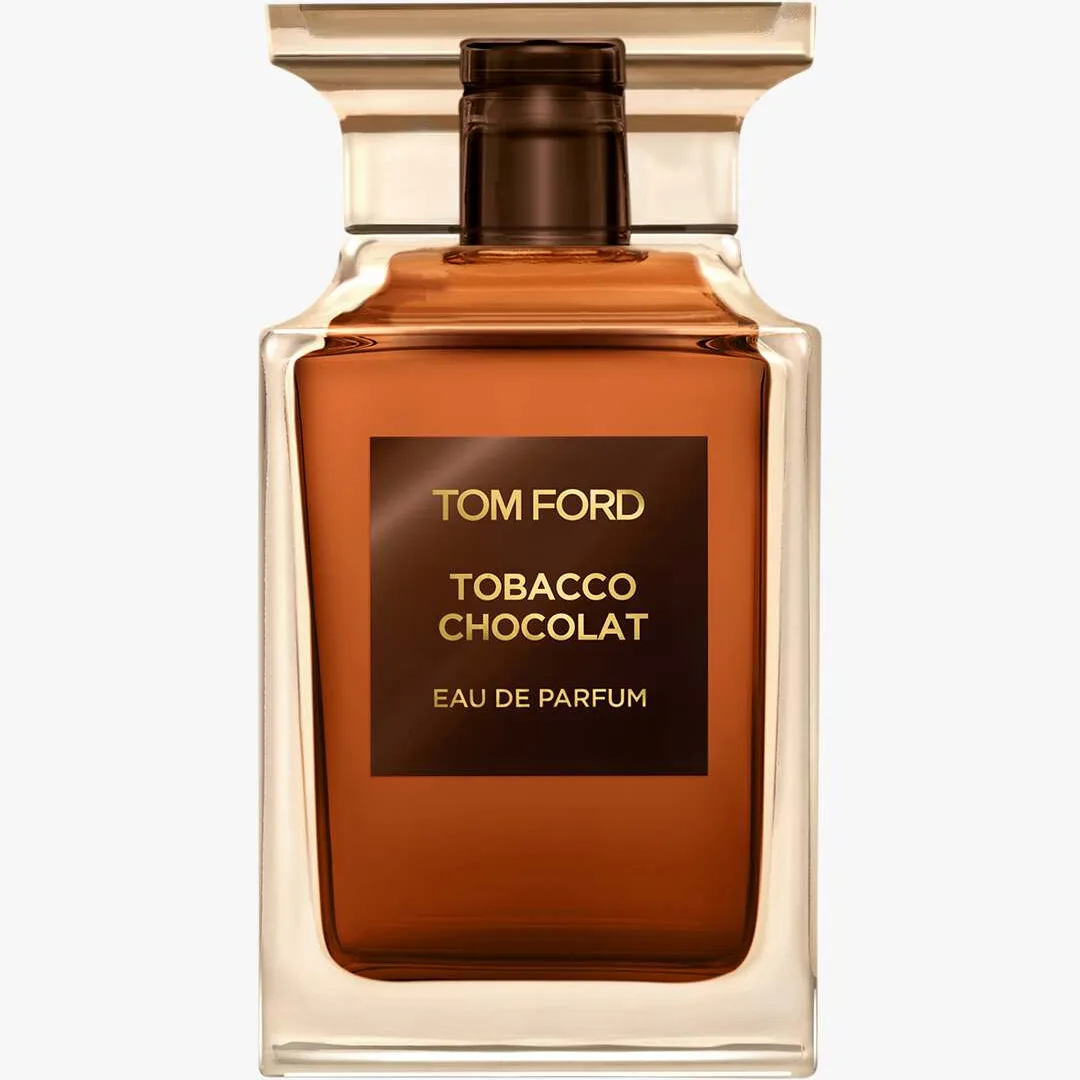 TOM FORD Private Blend Tobacco Chocolat Eau de Parfum unisex 100 ml