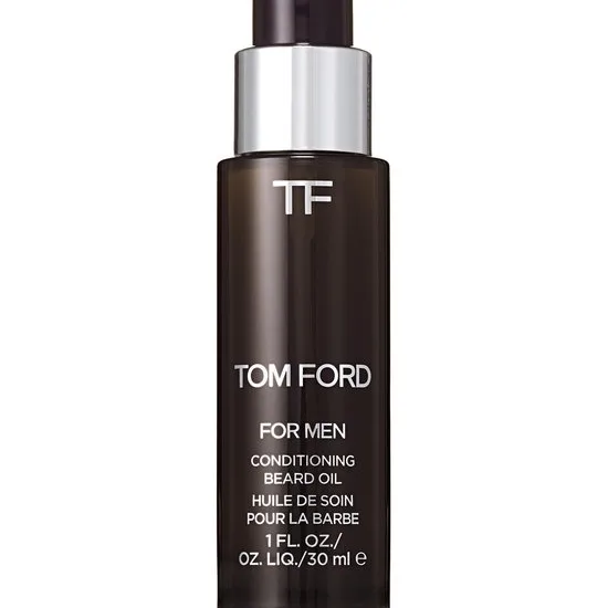 Tom ford Tobacco Vanilla skjeggolje