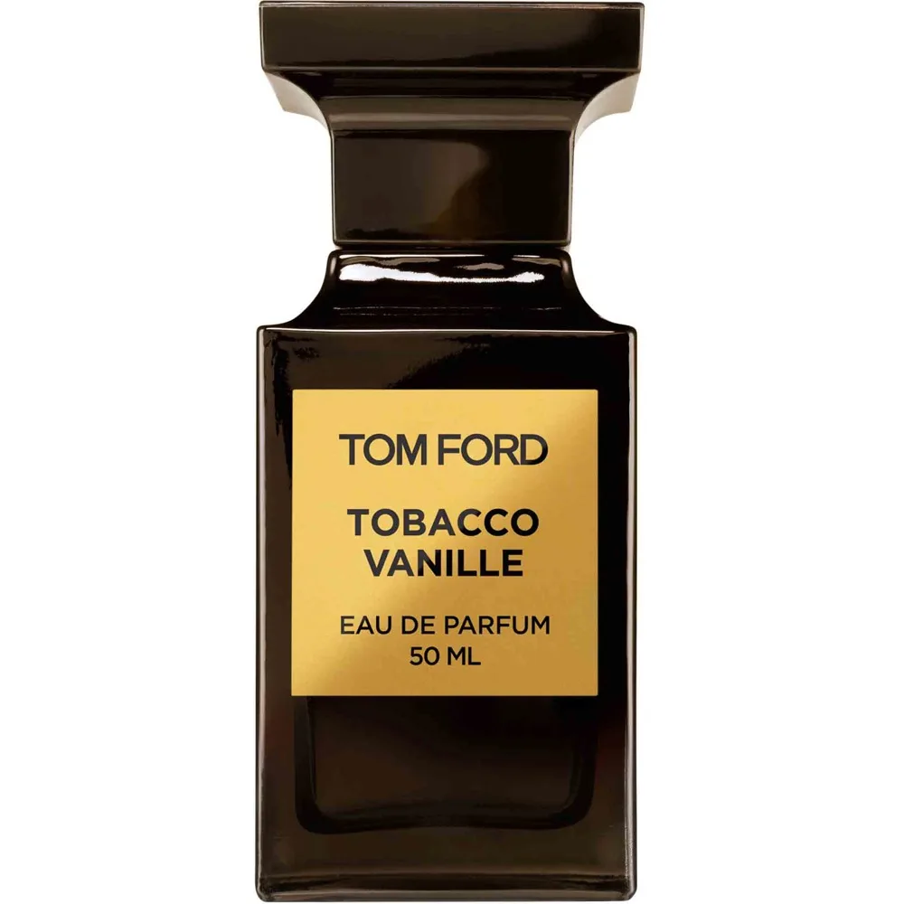 Tobacco Vanille, EdP 10ml