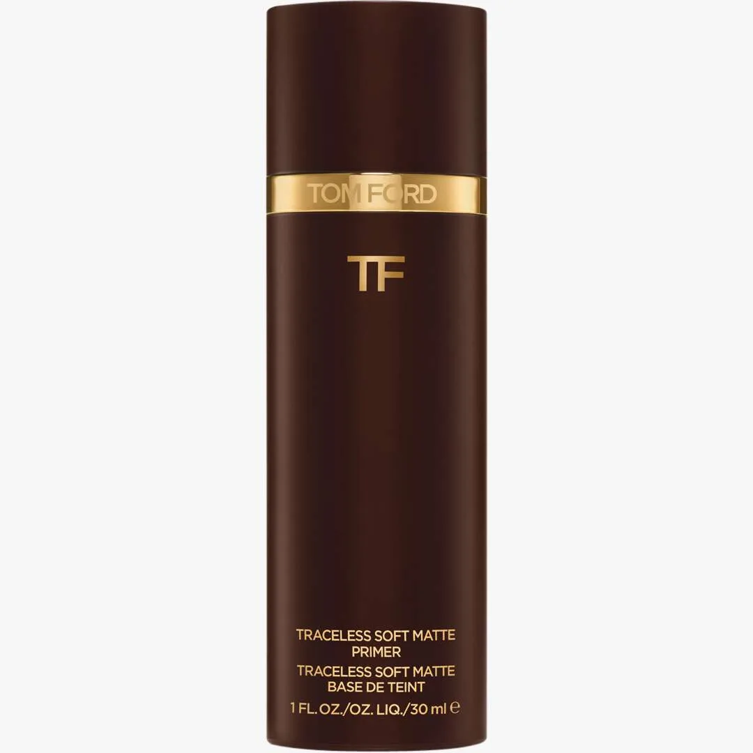 Traceless Soft Matte Primer 30 ml