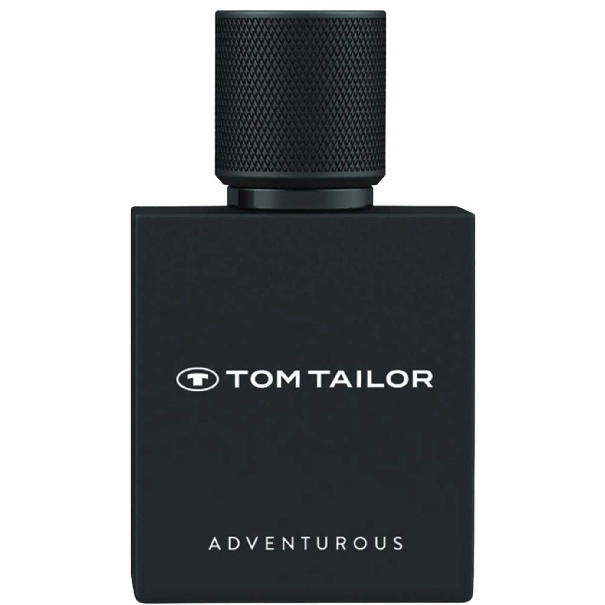 Tom Tailor Adventurous for him Eau de Toilette
